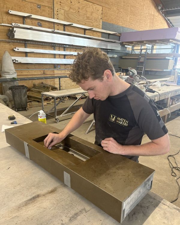 over ons matenmakers