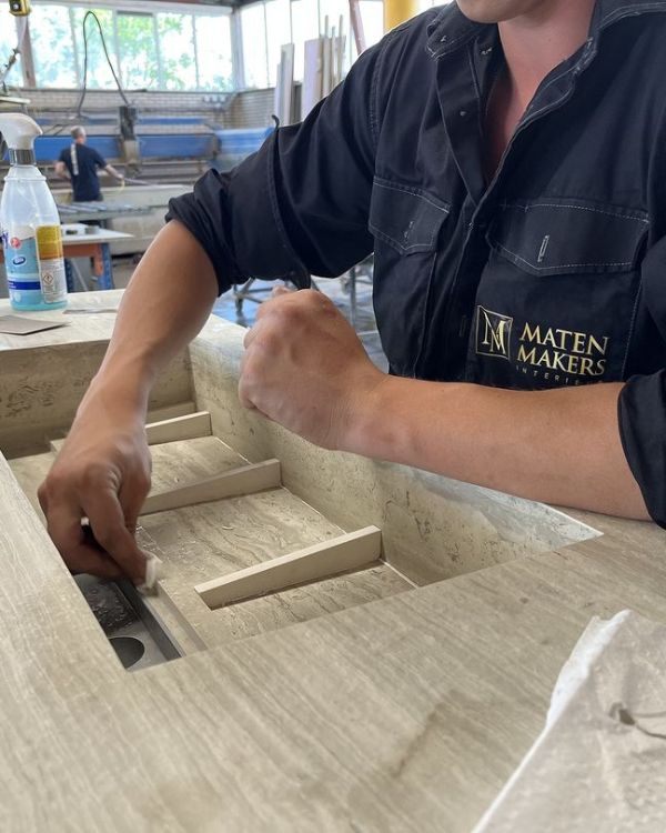 over ons matenmakers