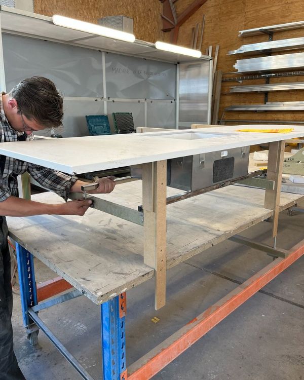 over ons matenmakers