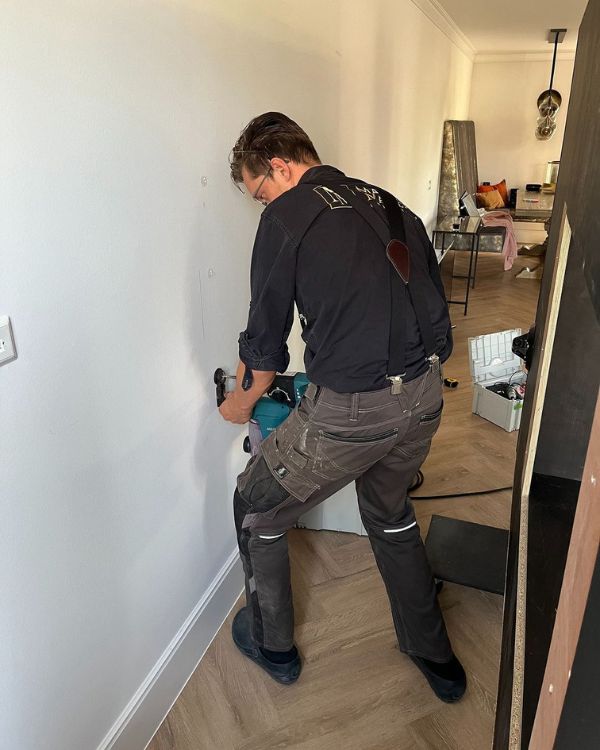 over ons matenmakers