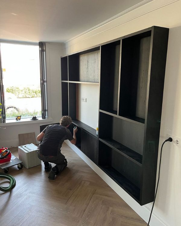 over ons matenmakers