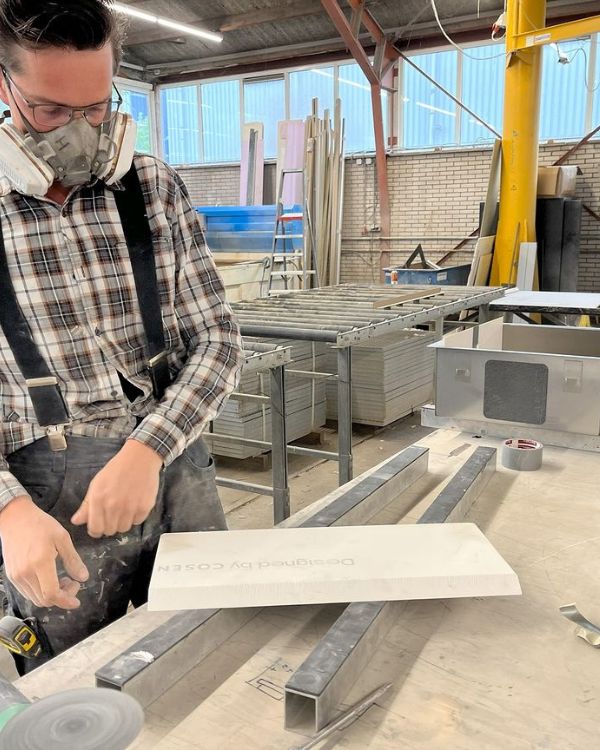 over ons matenmakers